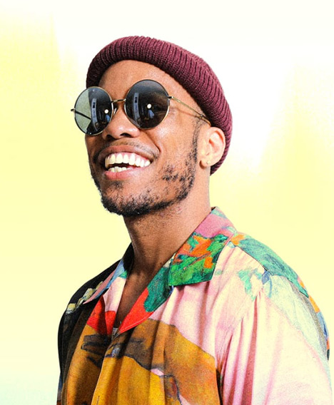 Anderson-Paak