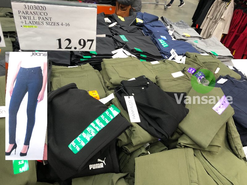 Costco] West (BC, AB, MB, SK) (Feb 18 
