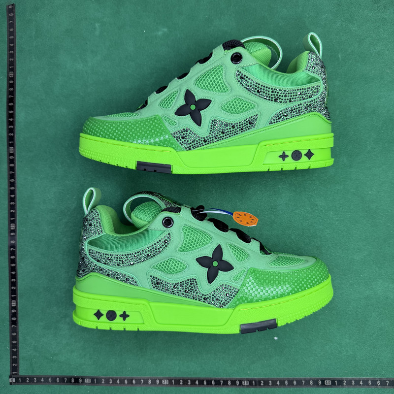 Louis Vuitton Skate