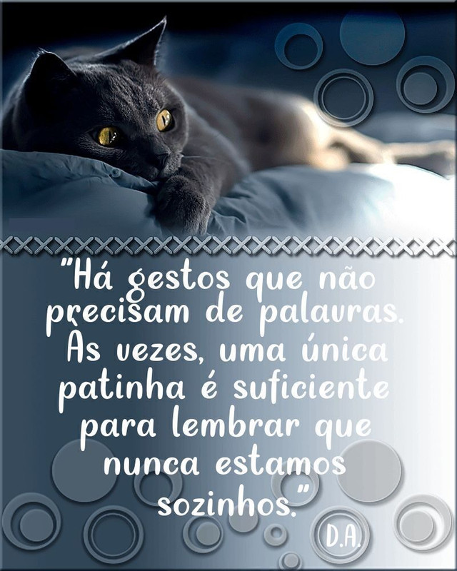 Gestos...