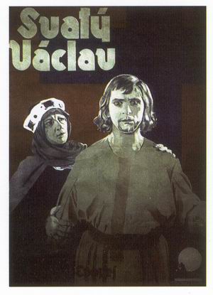 Svaty-Václav-1930-film-Jan-Kolár-review