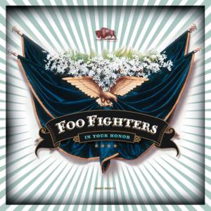 Re: Foo Fighters