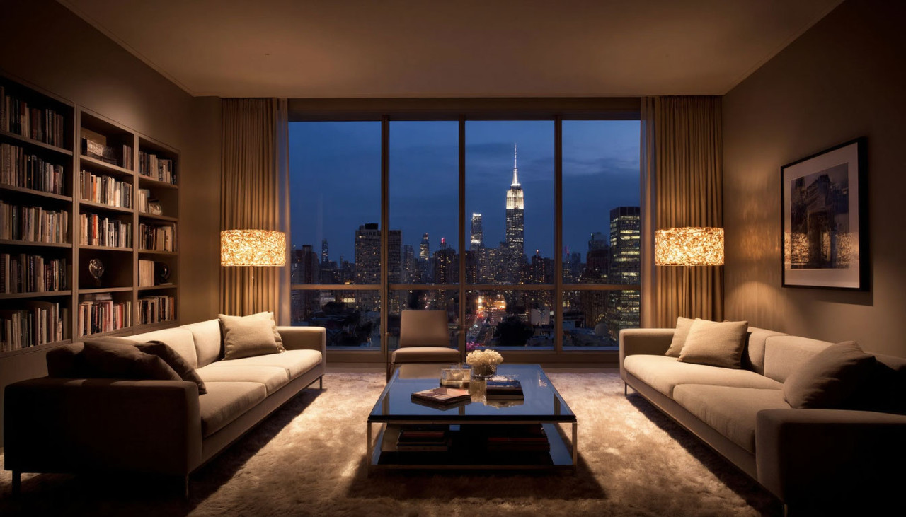 Декоративная подсветка