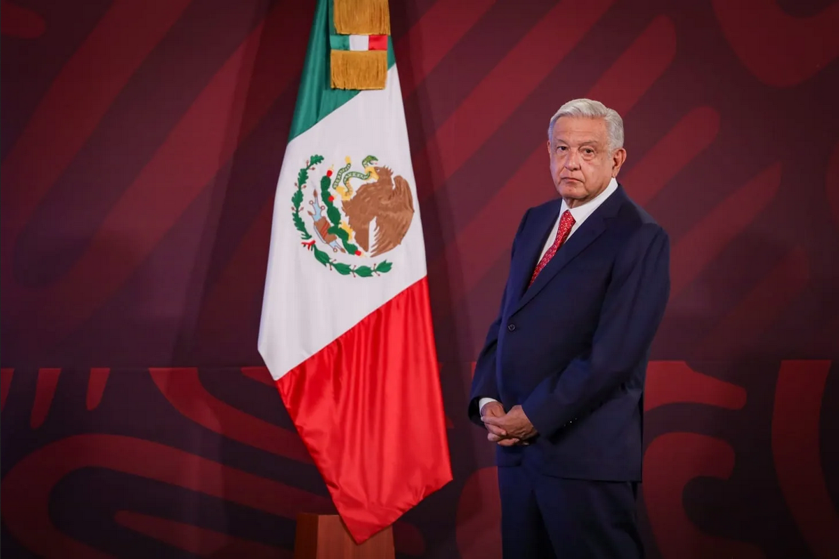 AMLO visitará Oaxaca, Chiapas y Veracruz durante su gira de este fin de semana
