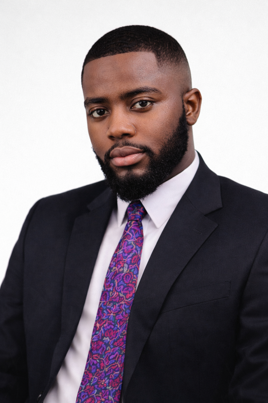 Emmanuel Addare, Attorney at Law - Licensed Legal Professional