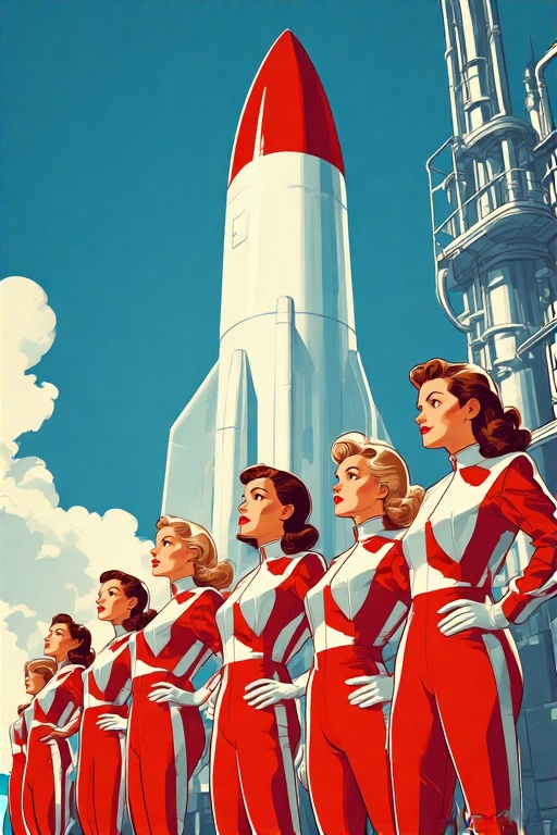 Group-of-diverse-women-in-1950-27