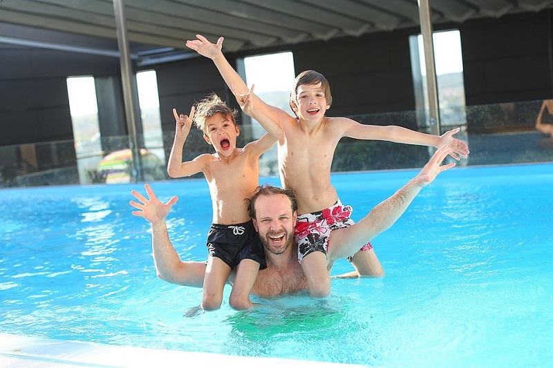 private swim instructors