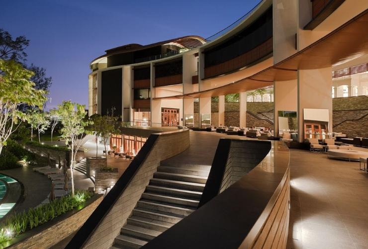 The Club Residences by Capella