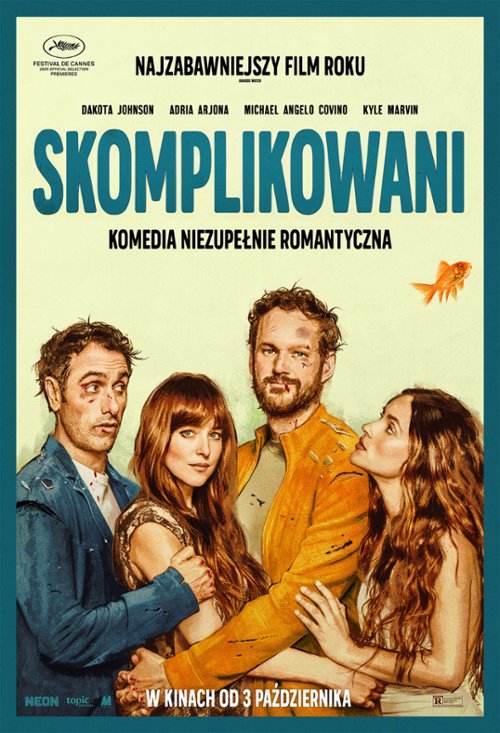 Skomplikowani / Splitsville (2025) MULTi.1080p.BluRay.x264.AC3-KiT / Lektor i Napisy PL