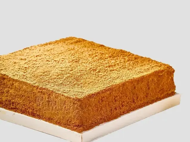 Honey Cake 30x30