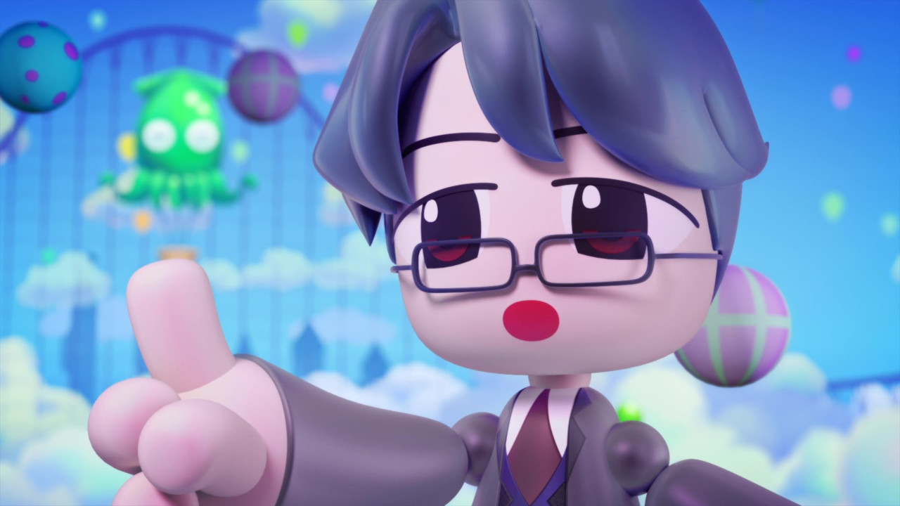 [SubsPlease] Necronomico no Cosmic Horror Show - 01 (1080p) [703D3FC2].mkv.0001