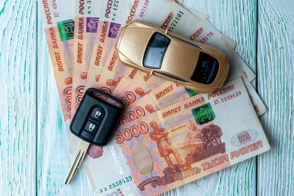И тем более получить кредит под залог вашего автомобиля И тем более получить кредит под залог вашего автомобиля