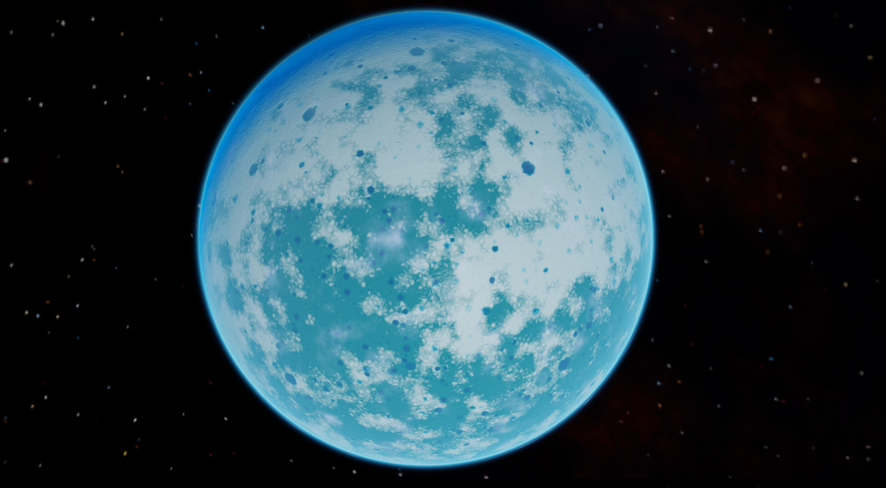 Juno: New Origins | Mortan 1.6 - Early Teaser 2 (outer system)