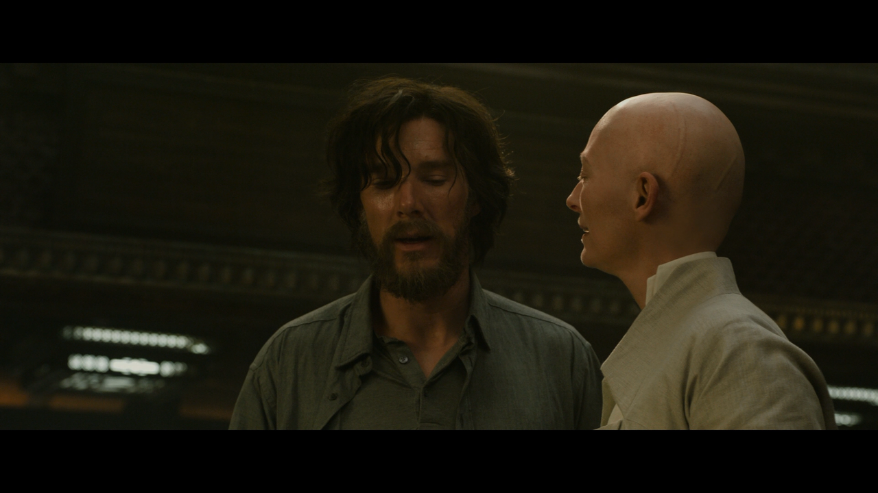Доктор Стрэндж MARVEL'S_DOCTOR_STRANGE_-_BLU-RAY IMAX 39396