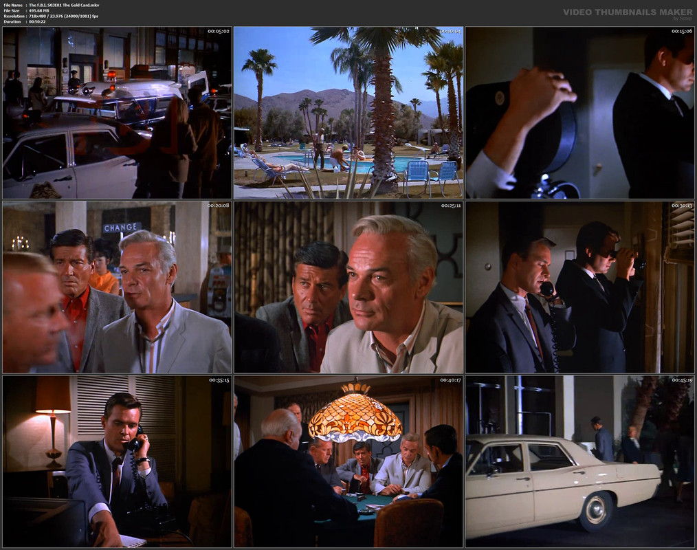 The F.B.I. S03E01 The Gold Card.mkv