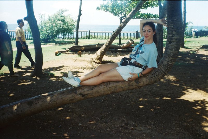 Santo Domingo - República Dominicana y sus pueblos-1998/1999/2004 (16)