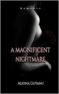 Aliona Gutanu - A Magnificent Nightmare. I Saved The Devil (2022)