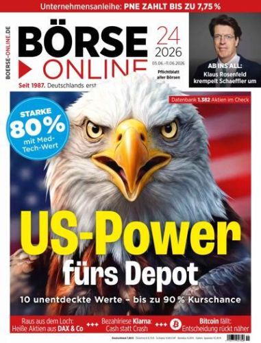 [Image: Borse-Online-Nr-24-2026.jpg]