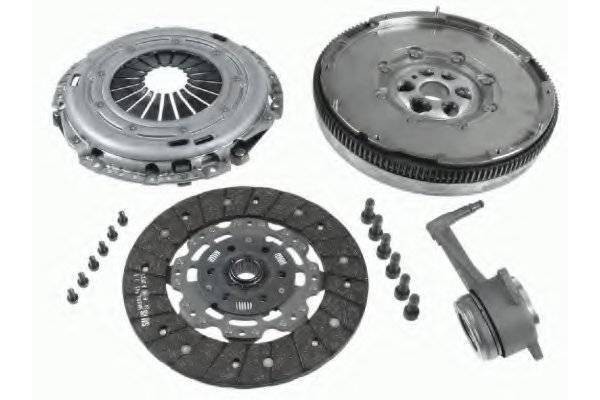 kit-ambreiaj-cu-volanta-masa-dubla-sachs-vw-bora