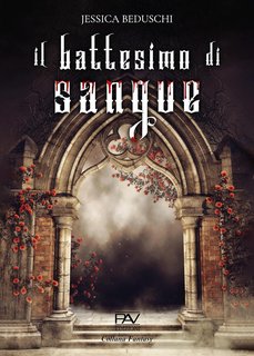 Jessica Beduschi - Il battesimo del sangue (2024)