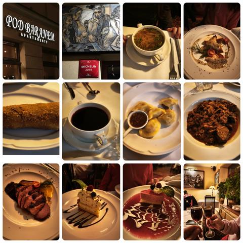 **Día 2 (29 diciembre): Centro histórico y Barrio judío - Fin de año en Cracovia (8)