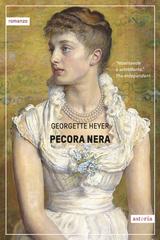 Georgette Heyer – Pecora nera (2026)
