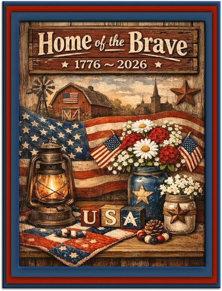 July-4