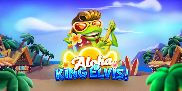 Trik Volatilitas Sedang Di Slot Aloha King Elvis