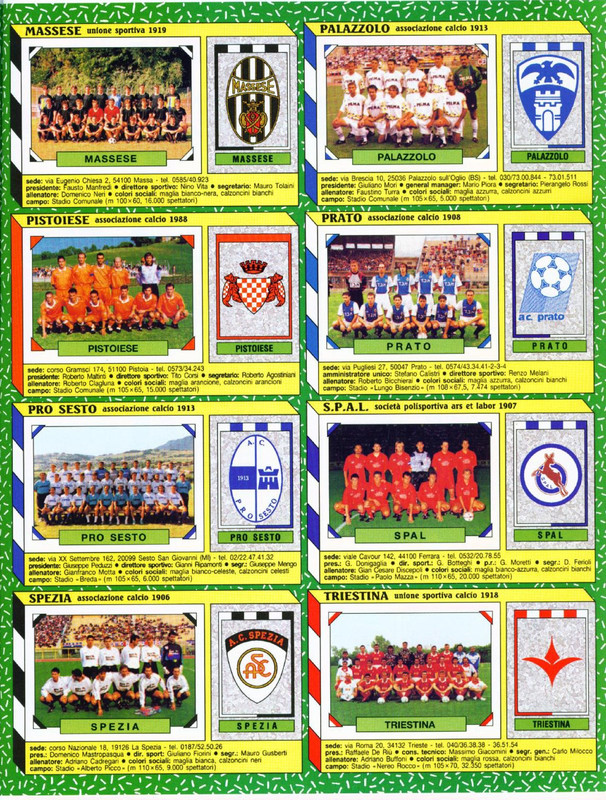 Calciatori 1993-1994 Panini-67
