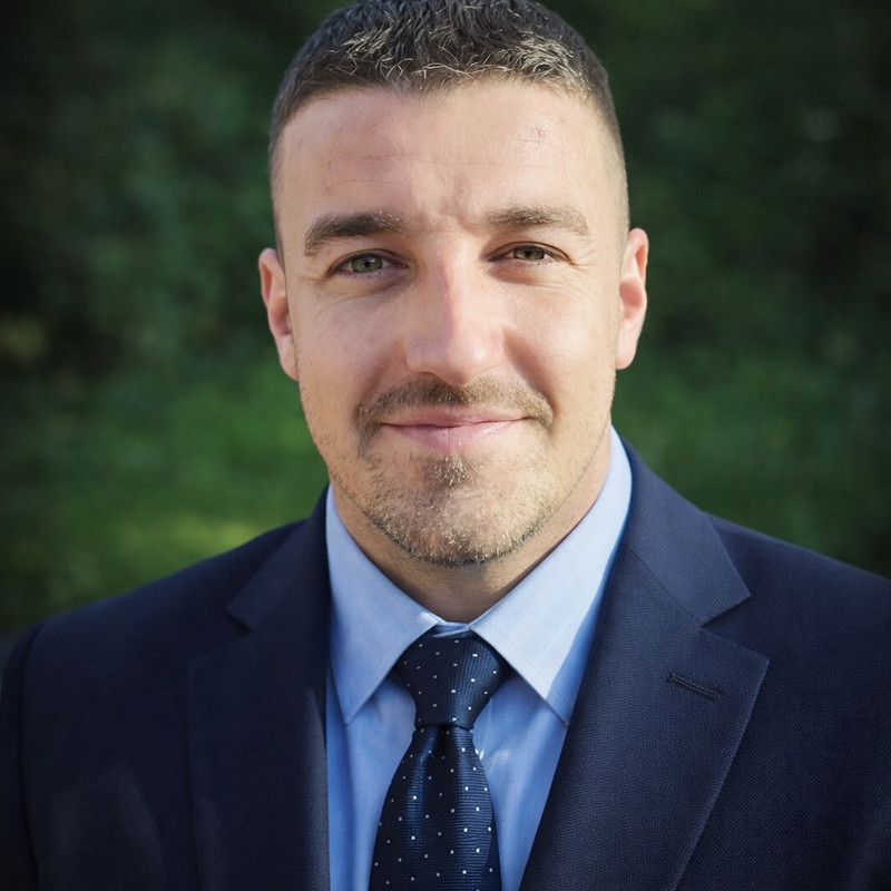 Daniel Humes, President & CEO