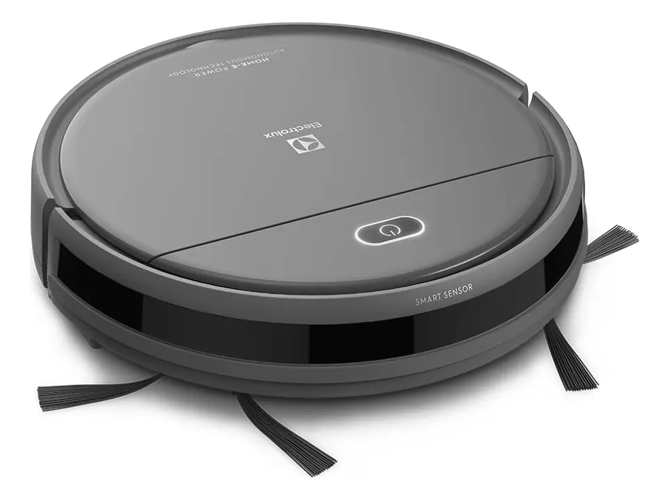 Aspirador Robô Electrolux Home E Power Experience ERB30
