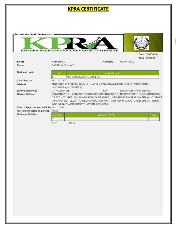 KPRA