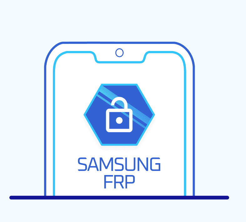 Samsung Frp imei