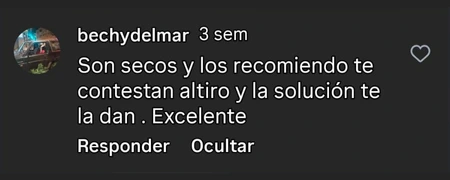 Testimonio de cliente 3