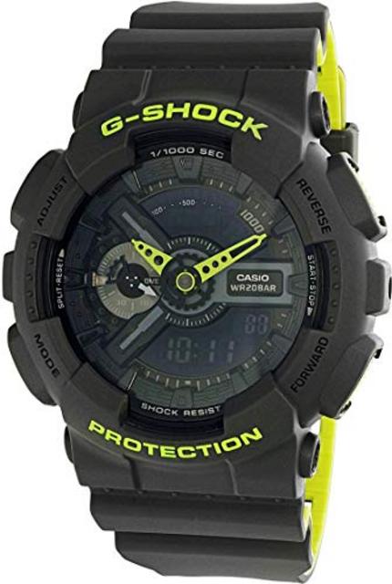 g shock 110 ln