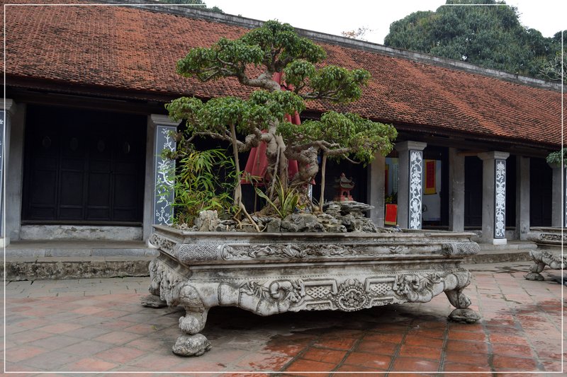 Hanoi, el desorden - De la bahía de Halong a los templos de Angkor (4)