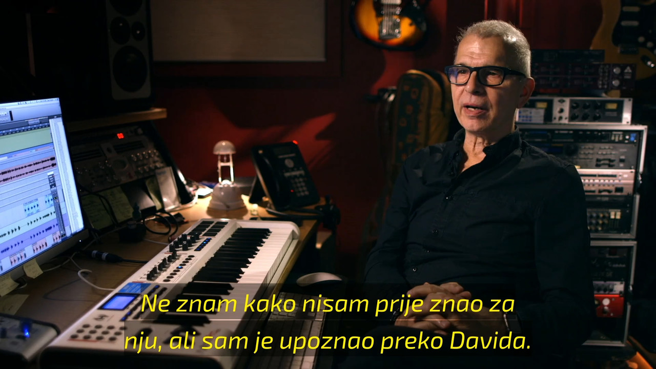David Bowie The Last Five Years 2017 1080p WEB DL x264 ExYu Subs