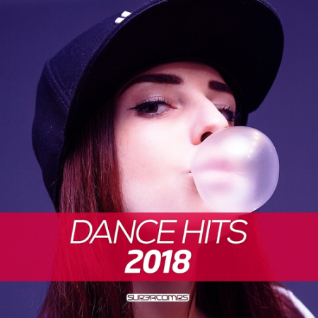 VA - Dance Hits (1CD, 2018) MP3