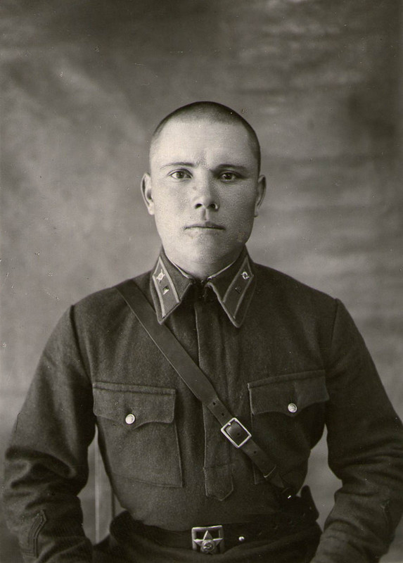 Савченко Петр Прокофьевич 1