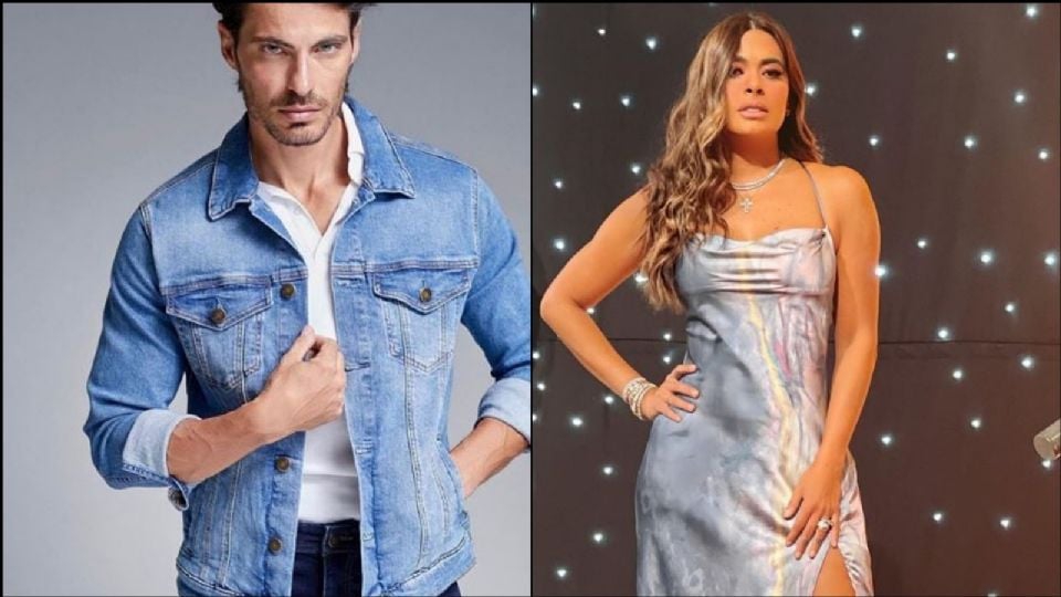 Divorciado y con 1 hijo: Descubre quién es Isaac Moreno, el supuesto novio de Galilea Montijo