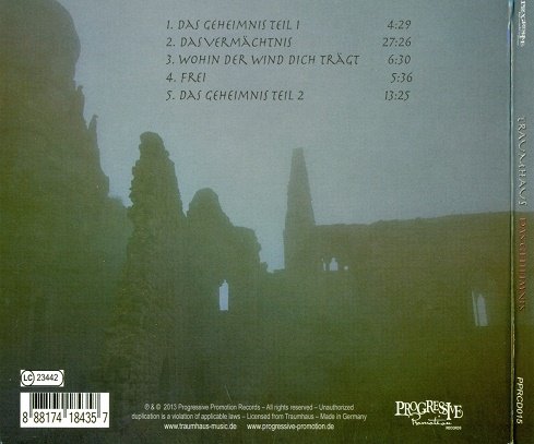 Traumhaus - Das Geheimnis (2013) Lossless Traumhaus - Das Geheimnis (2013) Lossless