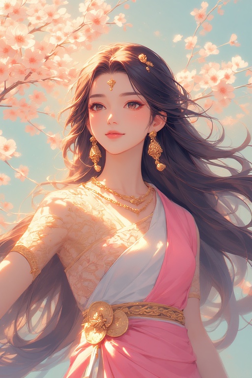 The-Thai-apsara-The-artwork-ha-6