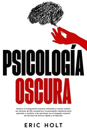 Curso de Psicología Oscura Aplicada