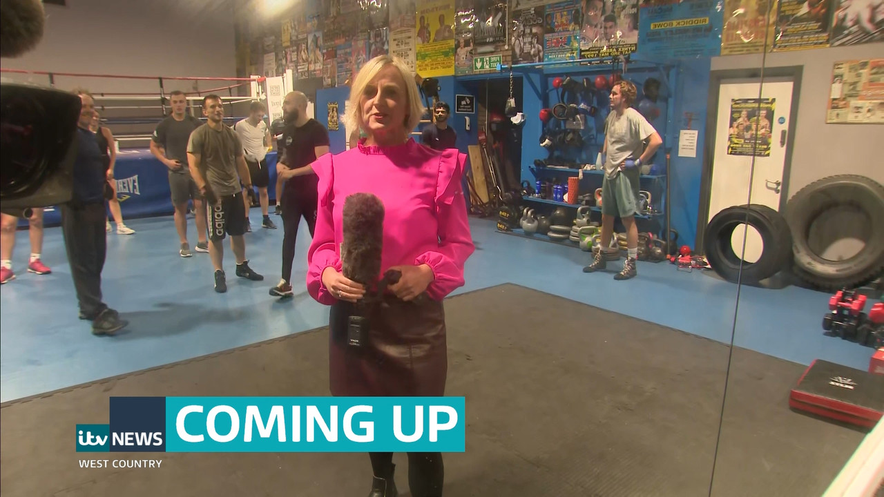 10.20 - 18.00.00 - ITV News West Country. Bringing you all the latest....ts_snapshot_18.04.450