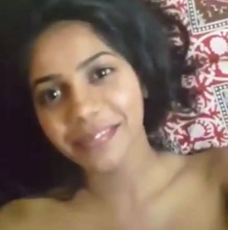 Desi boy fucked neighbour girl and through sperm on her face