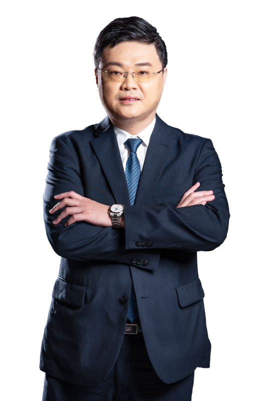 林瑞龍總經理