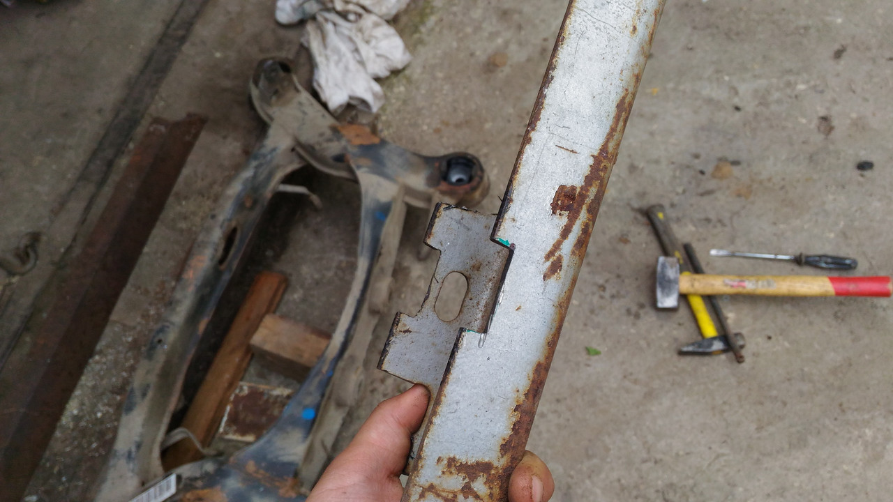 Подрамник (10)