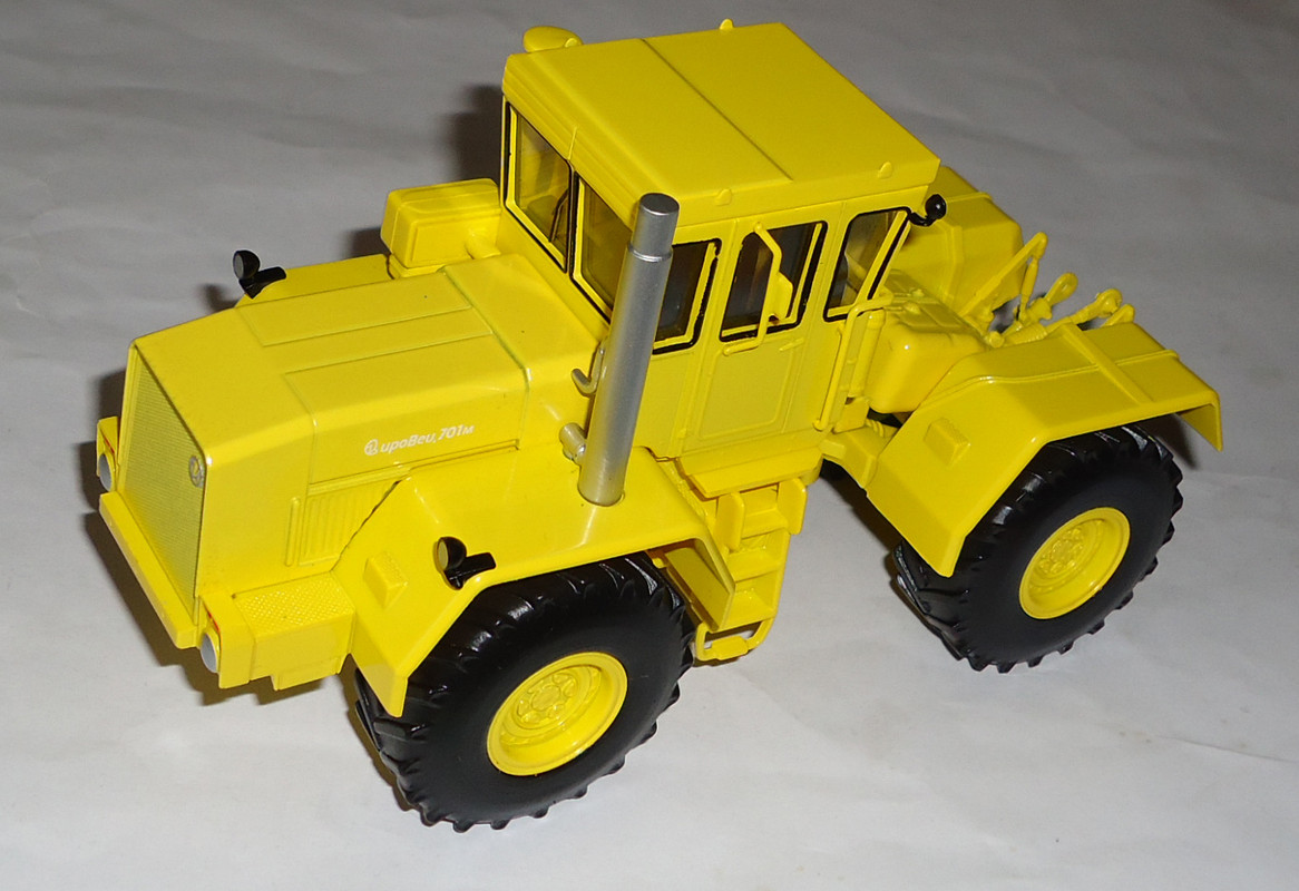 К-701М Кировец