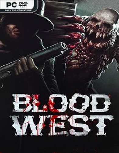 Blood West Chapter 2 Early Access