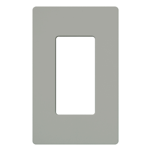 CW-1-XX -ACCESORIOS - PLACA DE MURO